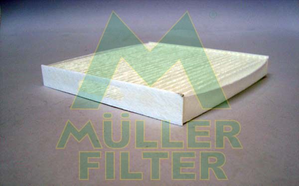 MULLER FILTER Фильтр, воздух во внутренном пространстве FC460